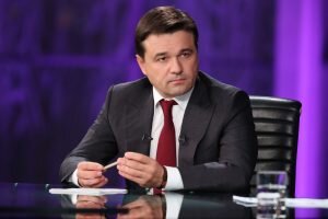    Фото: lospet.ru Валерия Трофимова