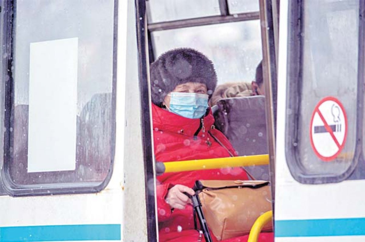    В Карачаево-Черкесии зафиксировали 13 случаев заражения свиным гриппом