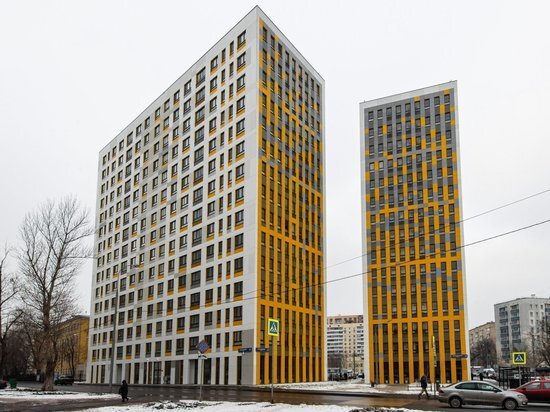   АГН «Москва»