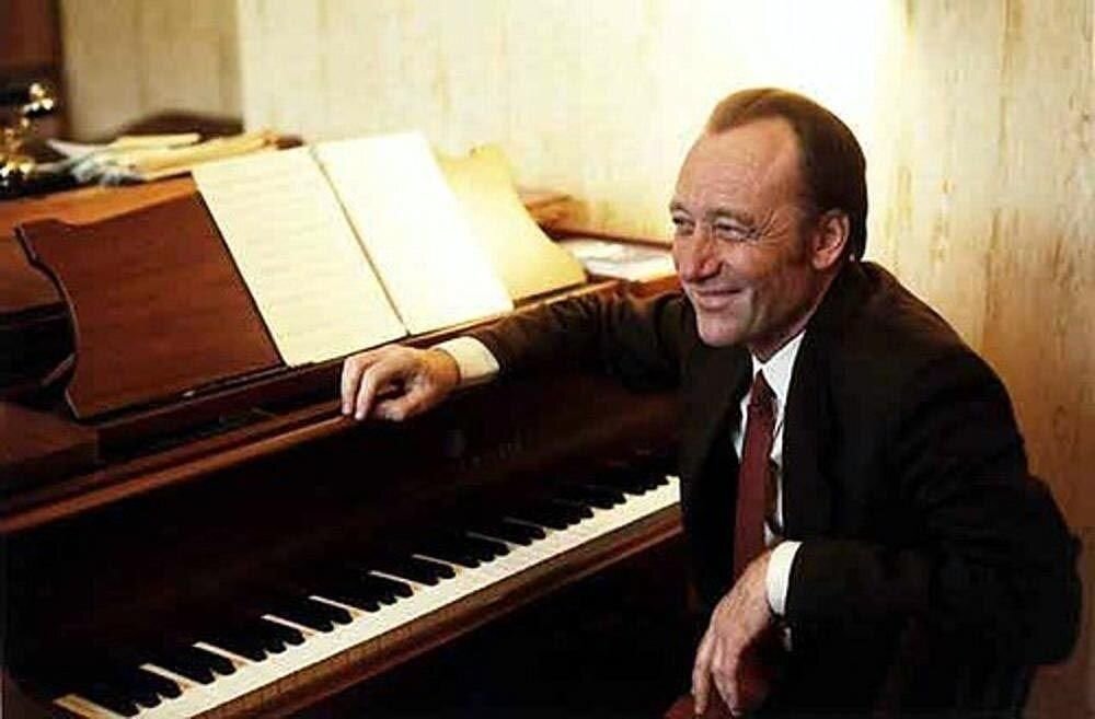 Родион Щедрин