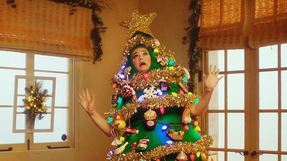     Психолог объяснила, почему перед Новым годом возникает депрессия Global Look Press/Abc/Keystone Press Agency