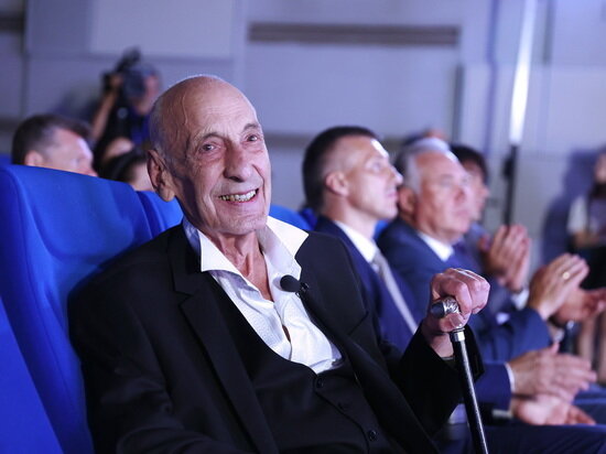     Фото: Из архива фестиваля "Окно в Европу".