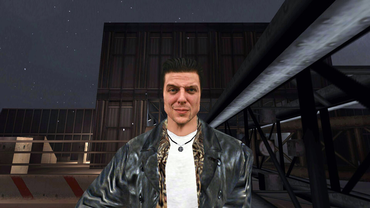Max Payne 