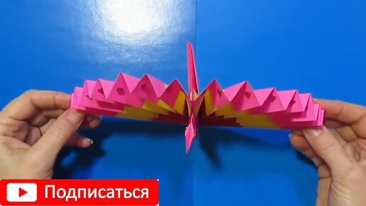 Поделки на 8 марта из бумаги: простые и креативные идеи