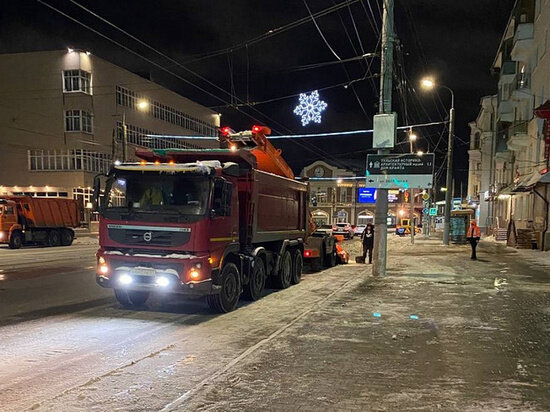     Фото: Администрация города Тулы
