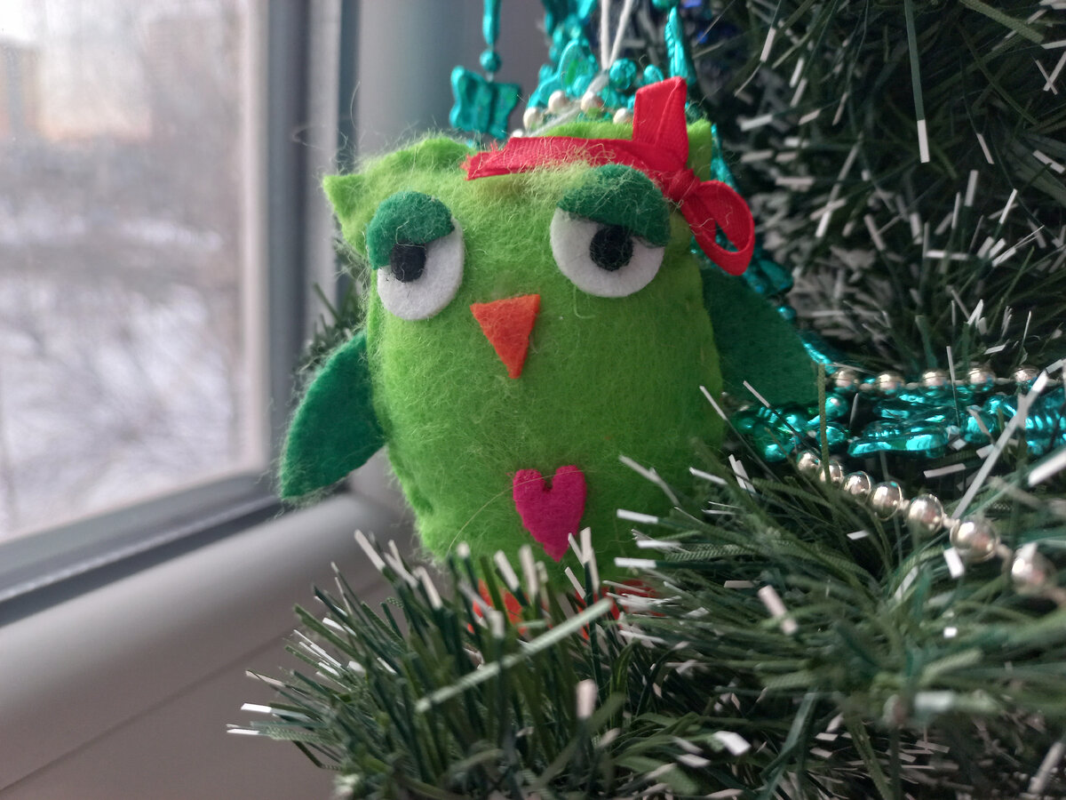 Фотография из личного архива автора 