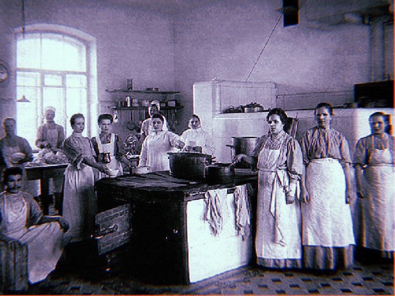 Сестринское дело