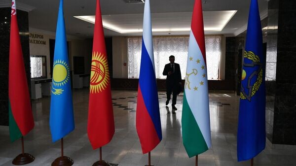   © Sputnik / Максим Блинов