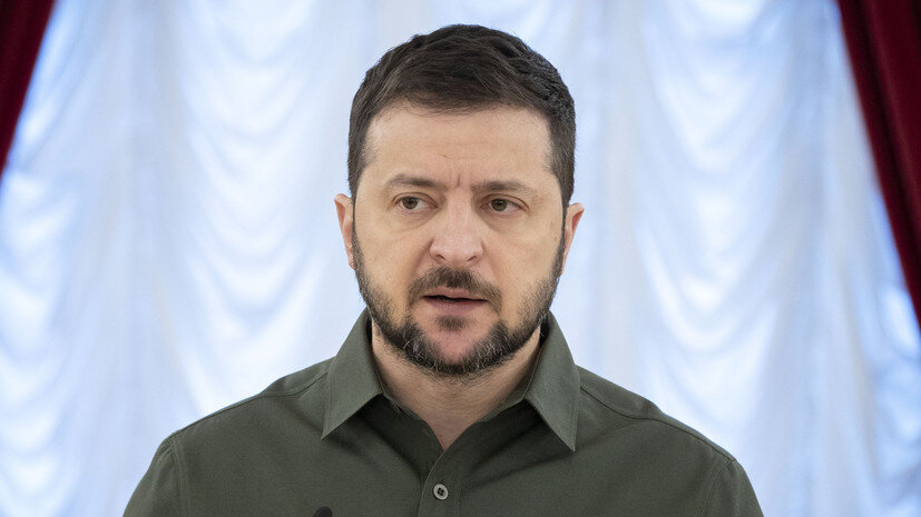   globallookpress.com President Of Ukraine/Keystone Press Agency