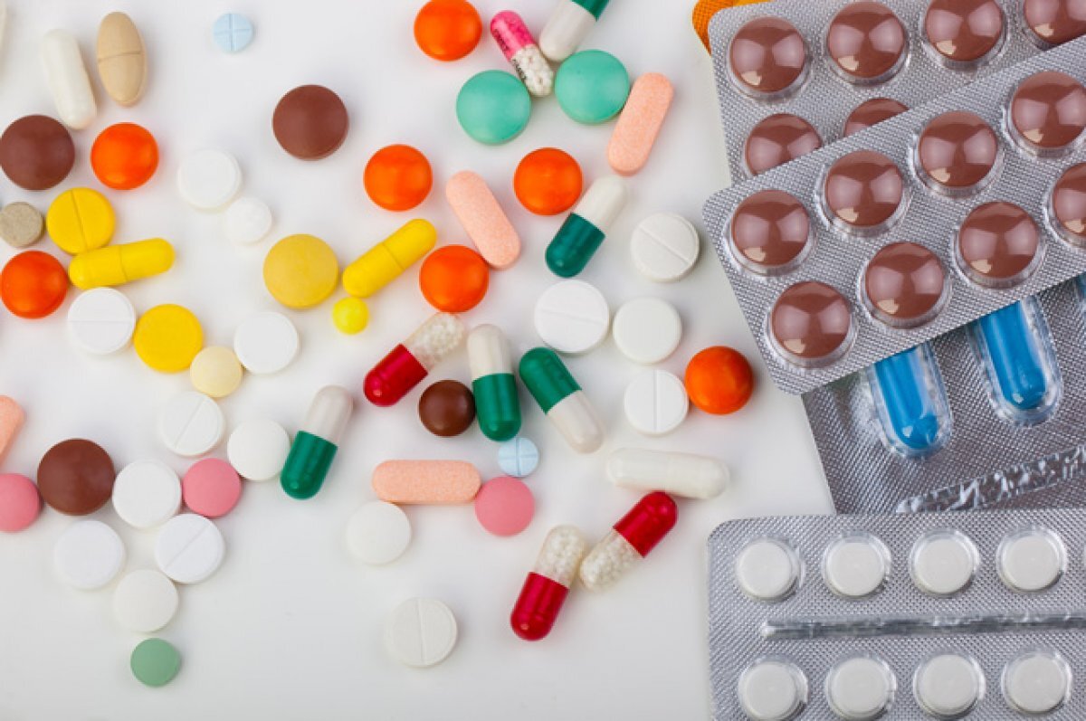    Убрать фуфломицины. Перечень жизненно важных лекарств на 2023 год обновили