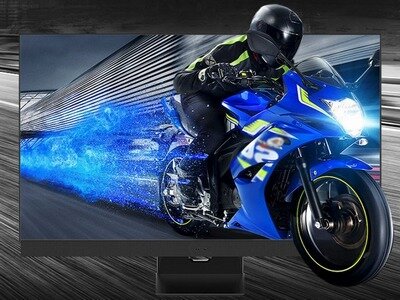    United Innovation выпустила игровой OLED-монитор с диагональю 48 дюймов и частотой 138 Гц