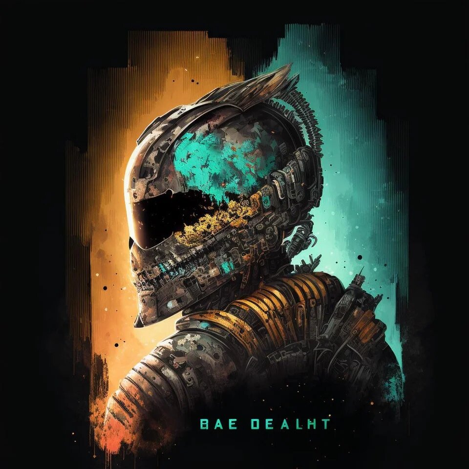    Нейросеть нарисовала обложки современных игр в стиле артов для ретро-картриджей