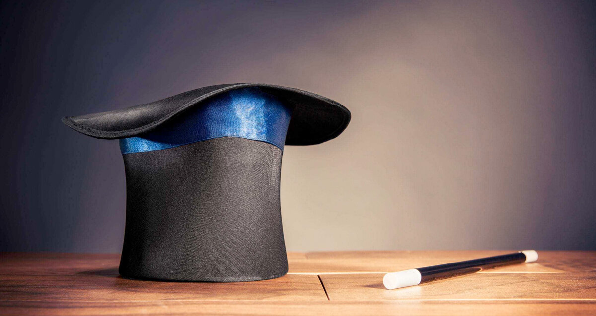 Шляпа. Фото из открытых источников 