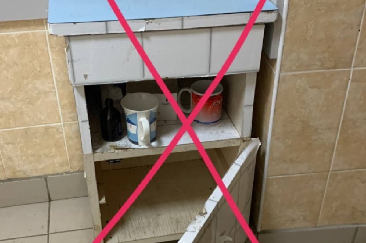    Давид Мелик-Гусейнов осудил беспорядок в приемных отделениях больниц