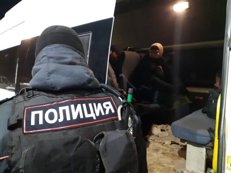    Фото с сайта УМВД по Рязанской области