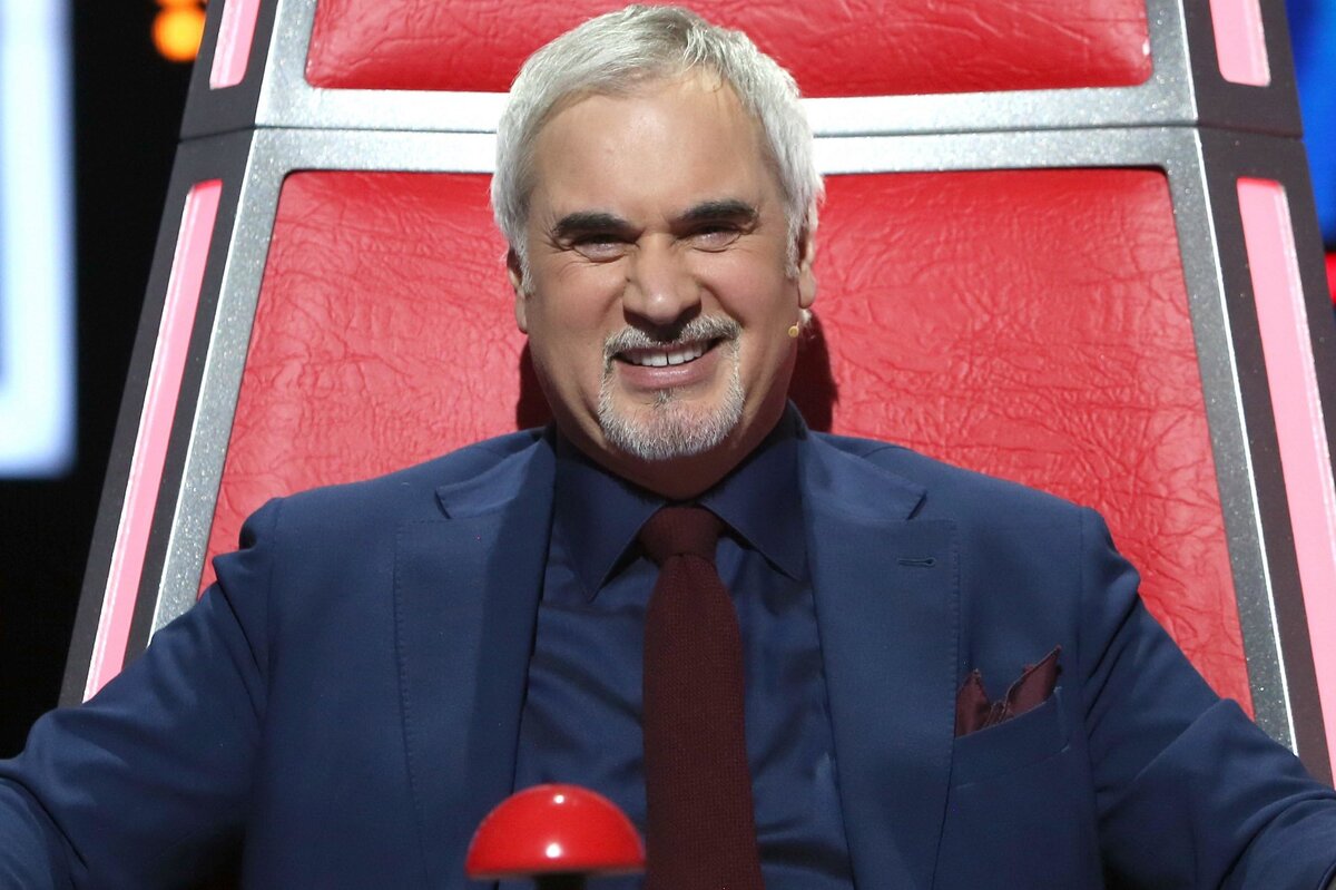     Валерий Меладзе избежал административного наказания за деятельность его торгового центра