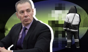    Сергей Радько. Фото: коллаж ОСН Дмитрий Трофимов