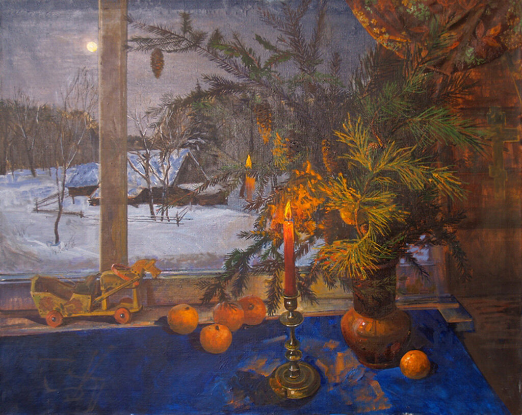 Егор Зайцев