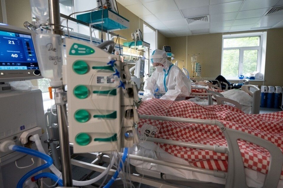     Восемь человек попали в больницу. Юлия ПЫХАЛОВА