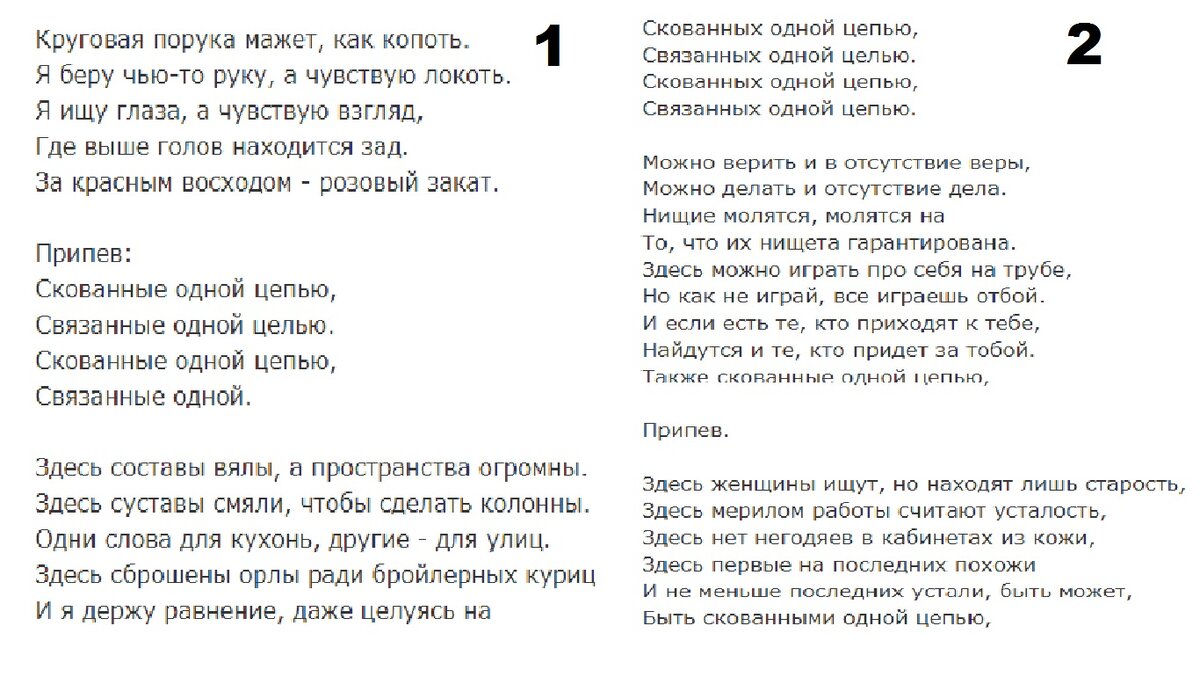 Текст песни нас связала. Скованные одной цепью текст. Слова песни Скованные одной цепью. Наутилус Помпилиус Скованные одной цепью текст. Текст песни Скованные одной цепью Наутилус.