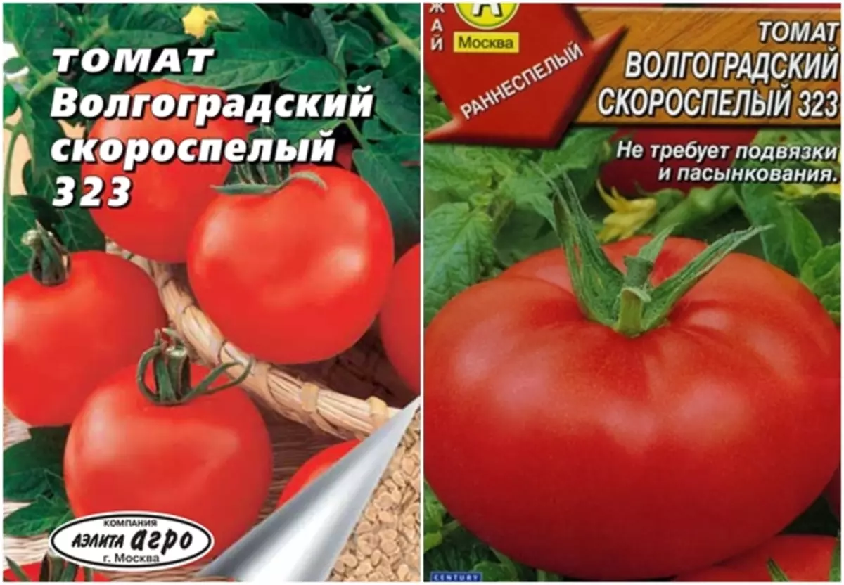 Описание томатов сорта волгоградский скороспелый 323. Томат Волгоградский скороспелый 323. Волгоградский скороспелый 323 семена. Сорт томата Волгоградский скороспелый 323