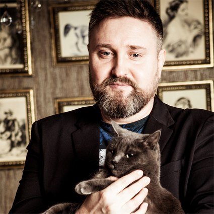 Николай Королёв