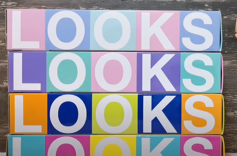 коробочки Барби Лукс youtube.com 