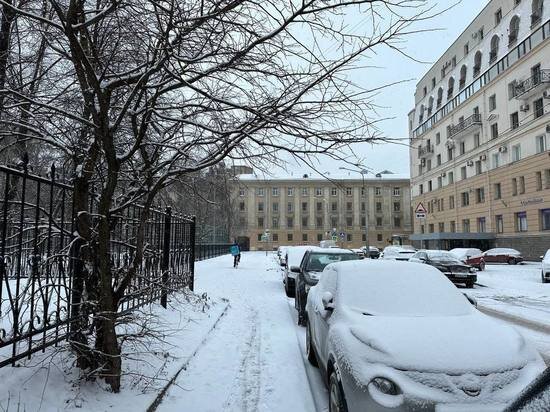     Необходимо установить небольшую скорость вращения электровентилятора. Фото: «МК в Питере»