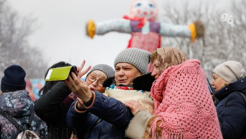 Фото: ИА «Победа26»