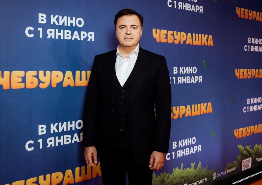 Фото: «Централ Партнершип»