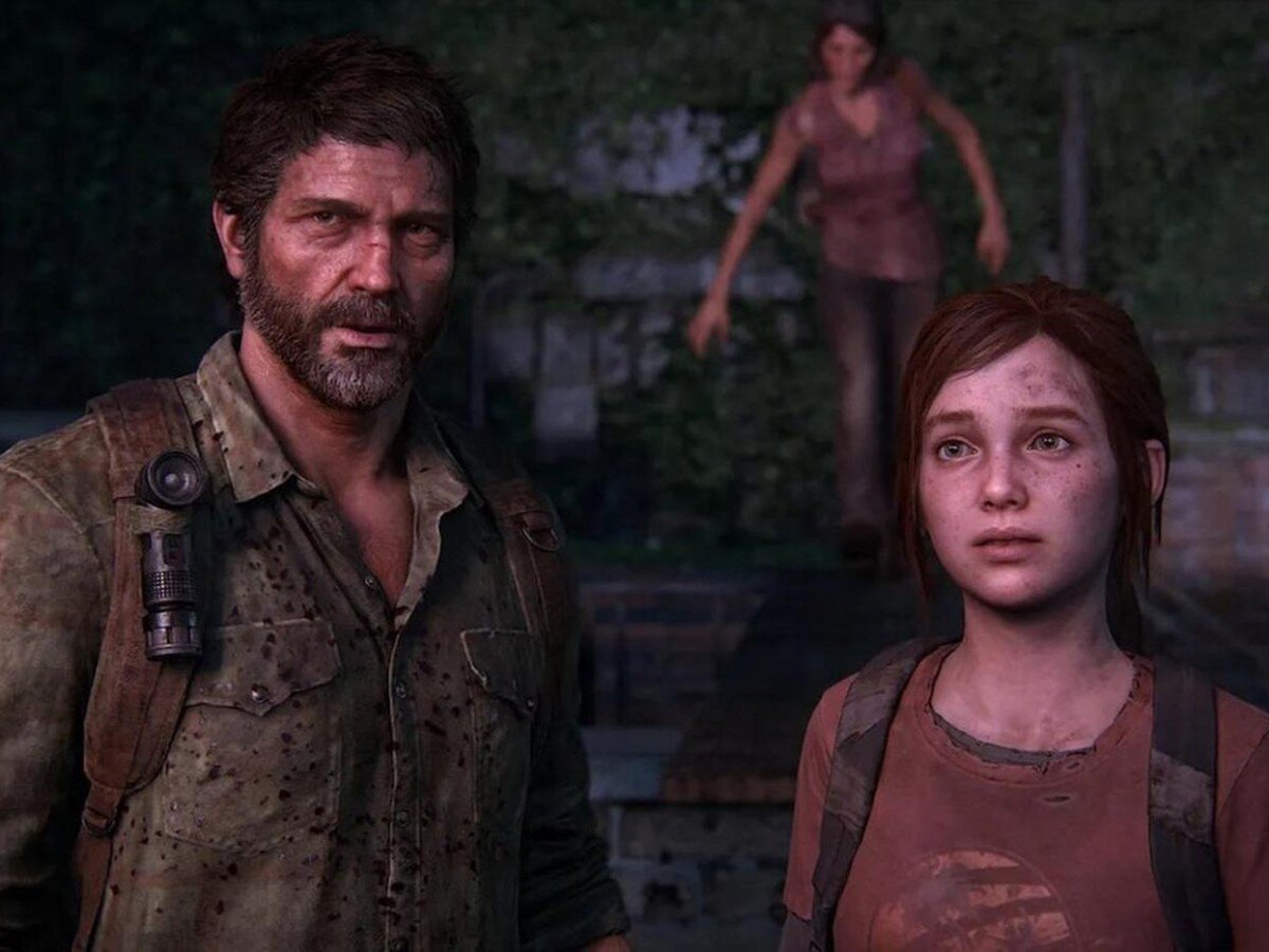 Last of us part 1 steam фото 21