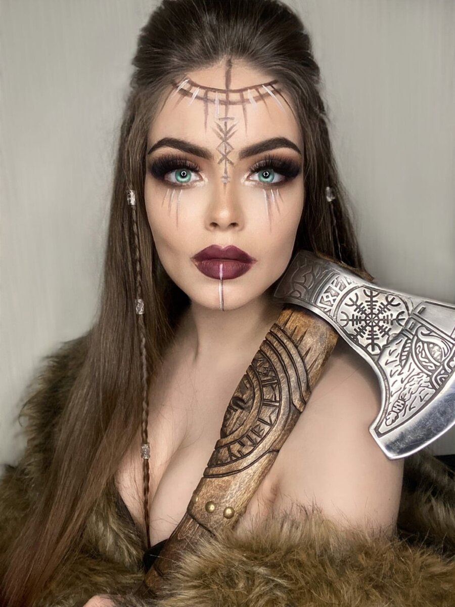 Таня Беркут