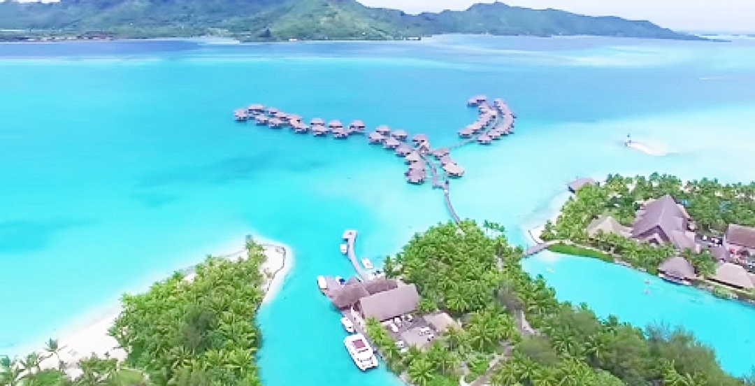 Вот так выглядит для меня рай☺