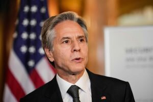    Фото: VADIM GHIRDA/POOL/Getty Images Ирина Амелина