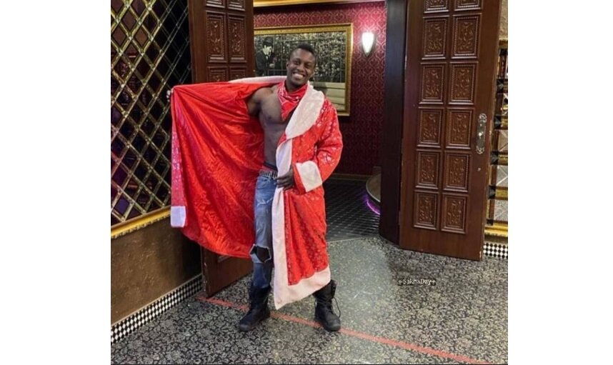 скриншот экрана/ vk.com