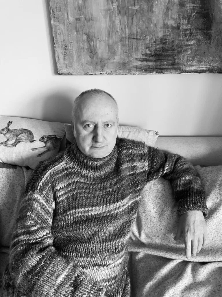 Алексей Барсуков. Фото: личный архив