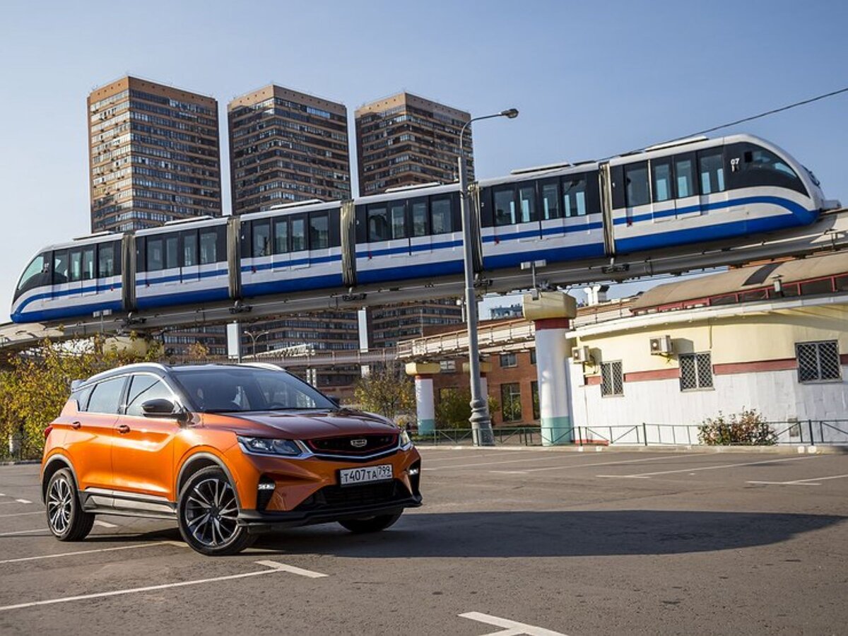   Фото: АвтоВзгляд