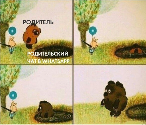 не обращайте внимания на надписи. Это вам для затравки и наглядности ;-)