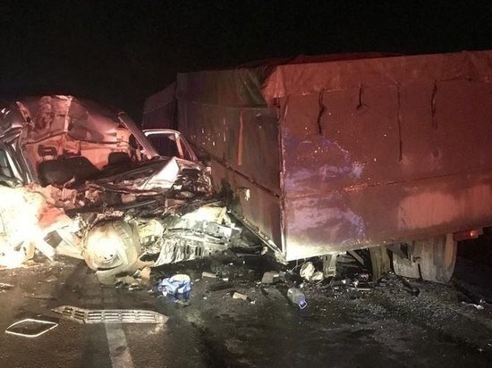     Фото: с места ДТП: управление ГИБДД по Ставропольскому краю