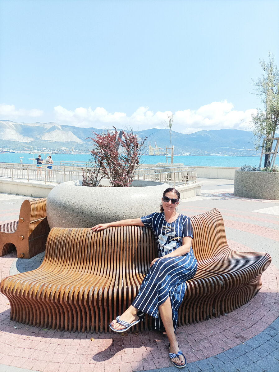 Новороссийск 2022