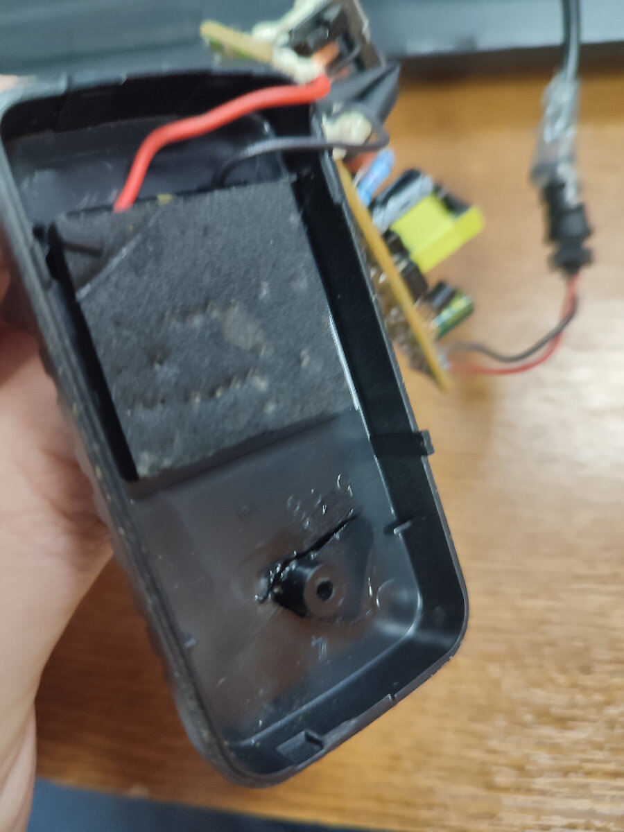 Дихлорэтан выручает