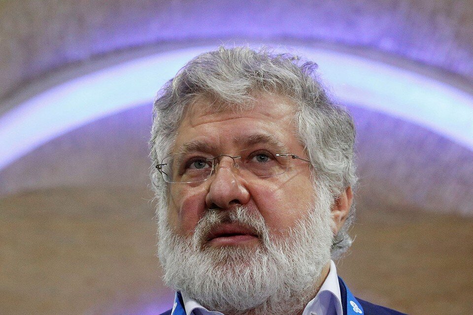     В Крыму национализировали имущество Ахметова, Коломойского, Яценюка и других украинских бизнесменов  REUTERS