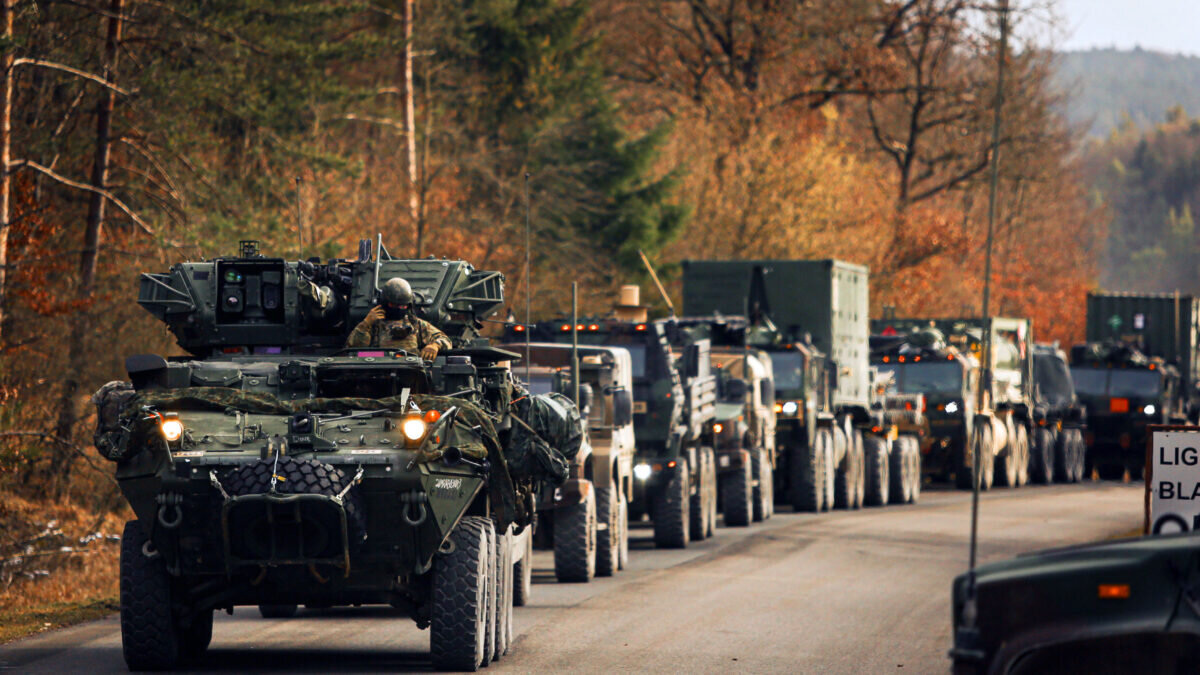 фото Минобороны США📷
