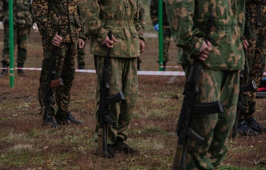   В Госдуме предложили выплачивать семьям пропавших без вести военных 50% довольствия