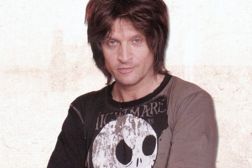 фото spark-rockmagazine.cz