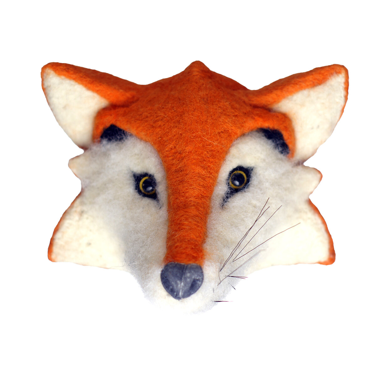 Вот такой образ был утверждён заказчиком.