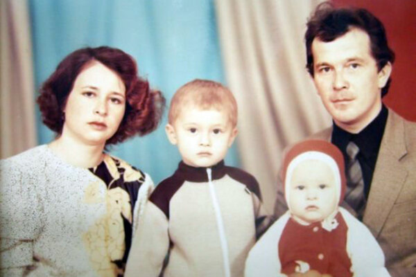 Эльмира калимуллина биография личная жизнь муж