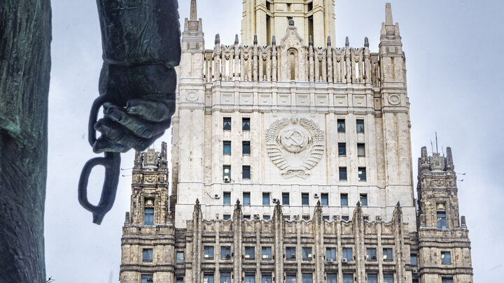© KONSTANTIN KOKOSHKIN/GLOBALLOOKPRESS