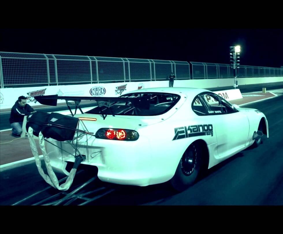 © EKanoo Racing