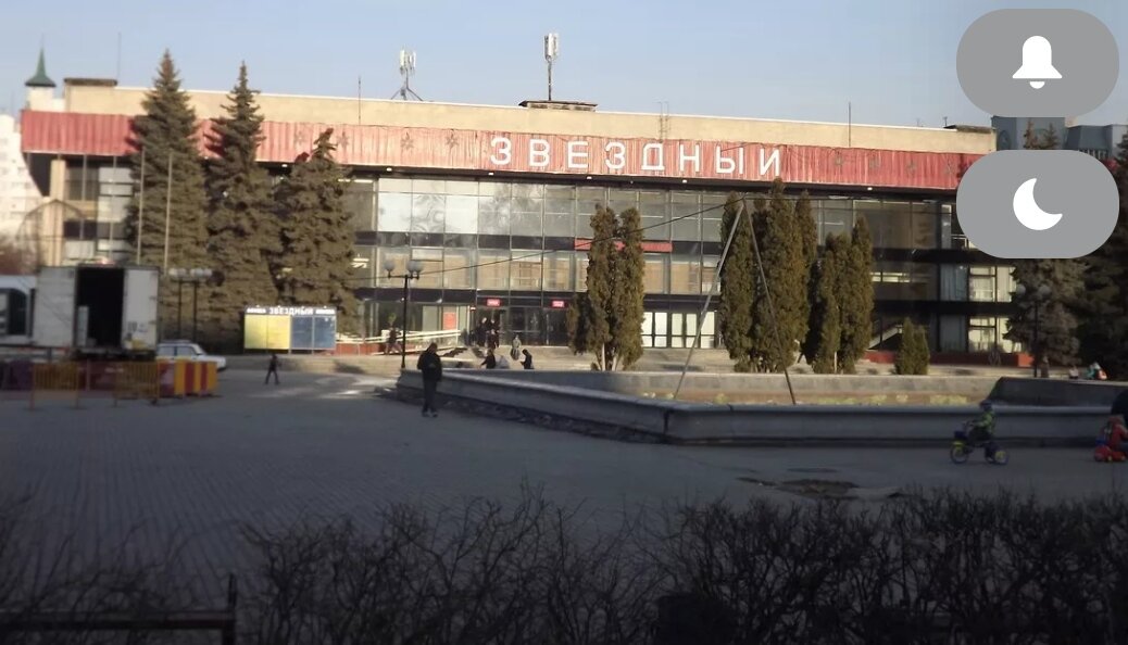 Фото Липецка в 1996 года из из открытых источников